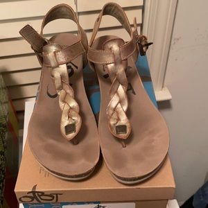 OTBT Graceville sandals